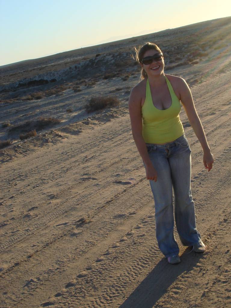 Photo de Yolanda