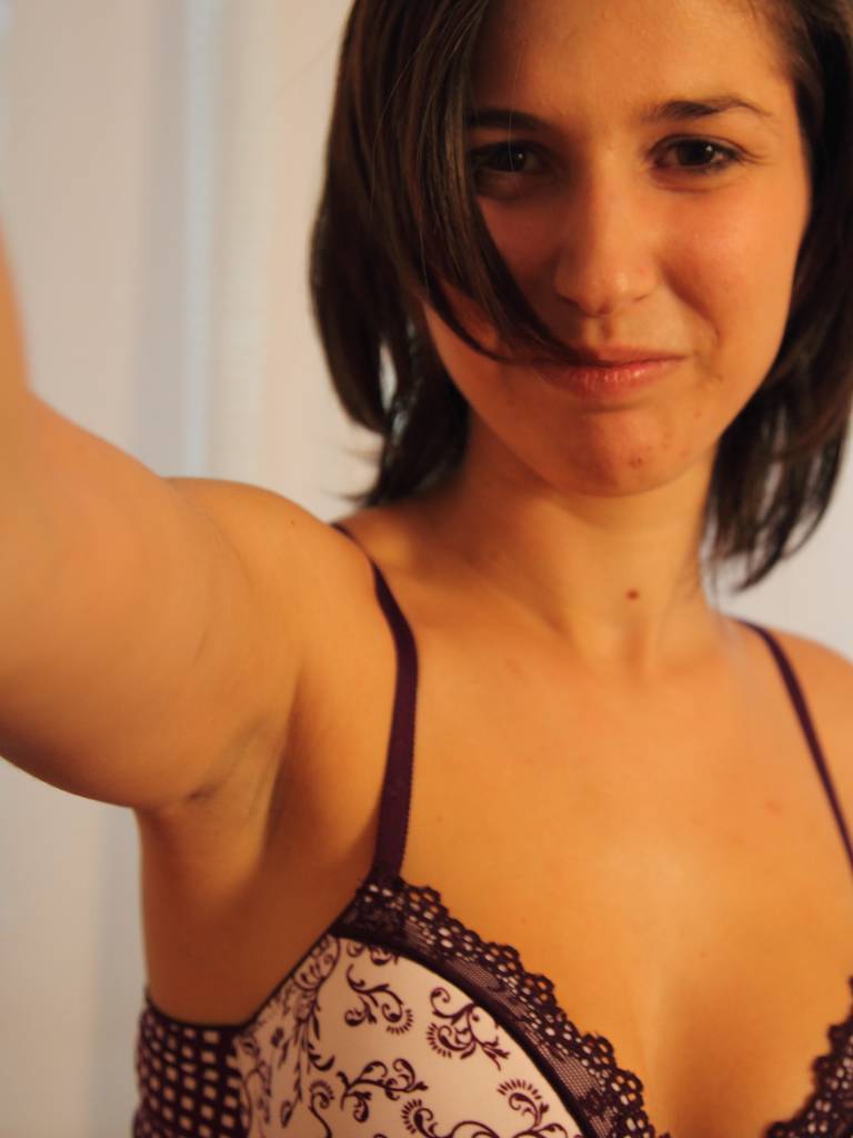Photo de Christabelle
