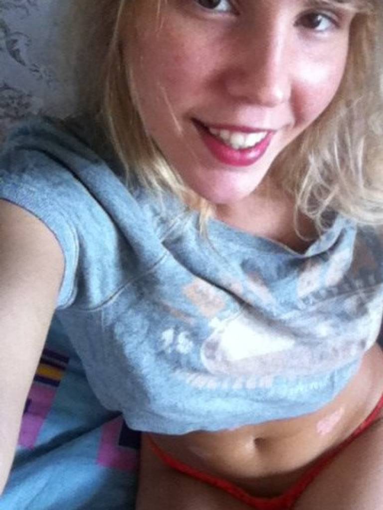 Photo de Valeria