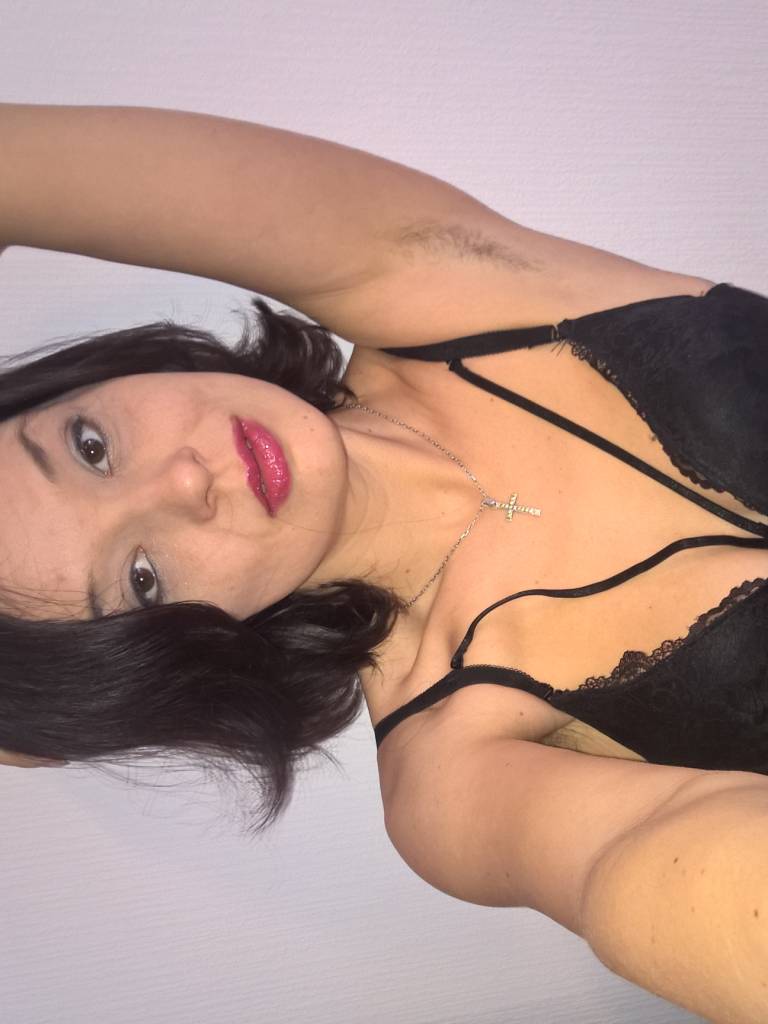 Photo de Armelle