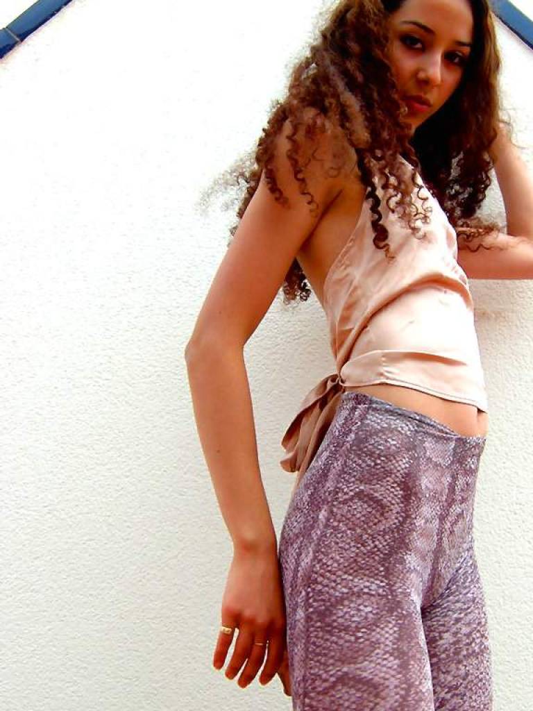 Photo de Kaley