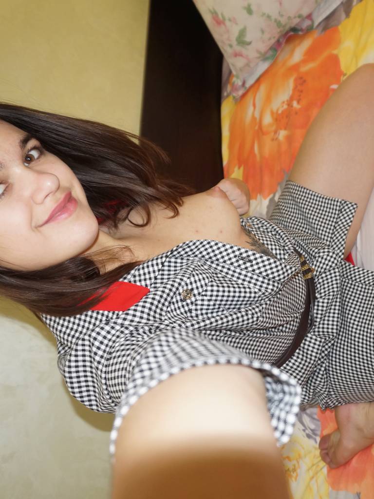 Photo de Tansy
