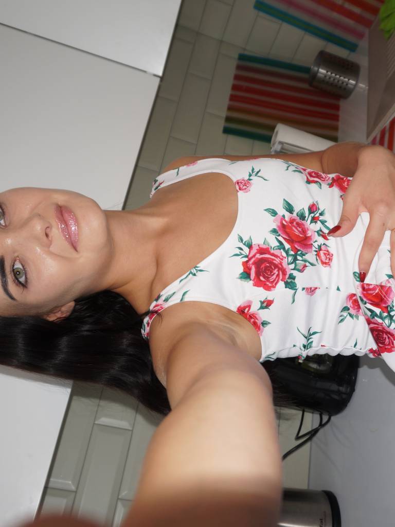 Photo de Keturah