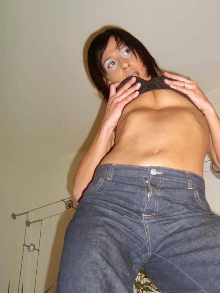 Photo de Colette