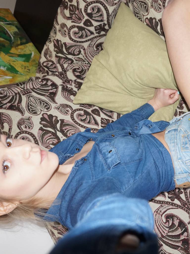 Photo de Suzie