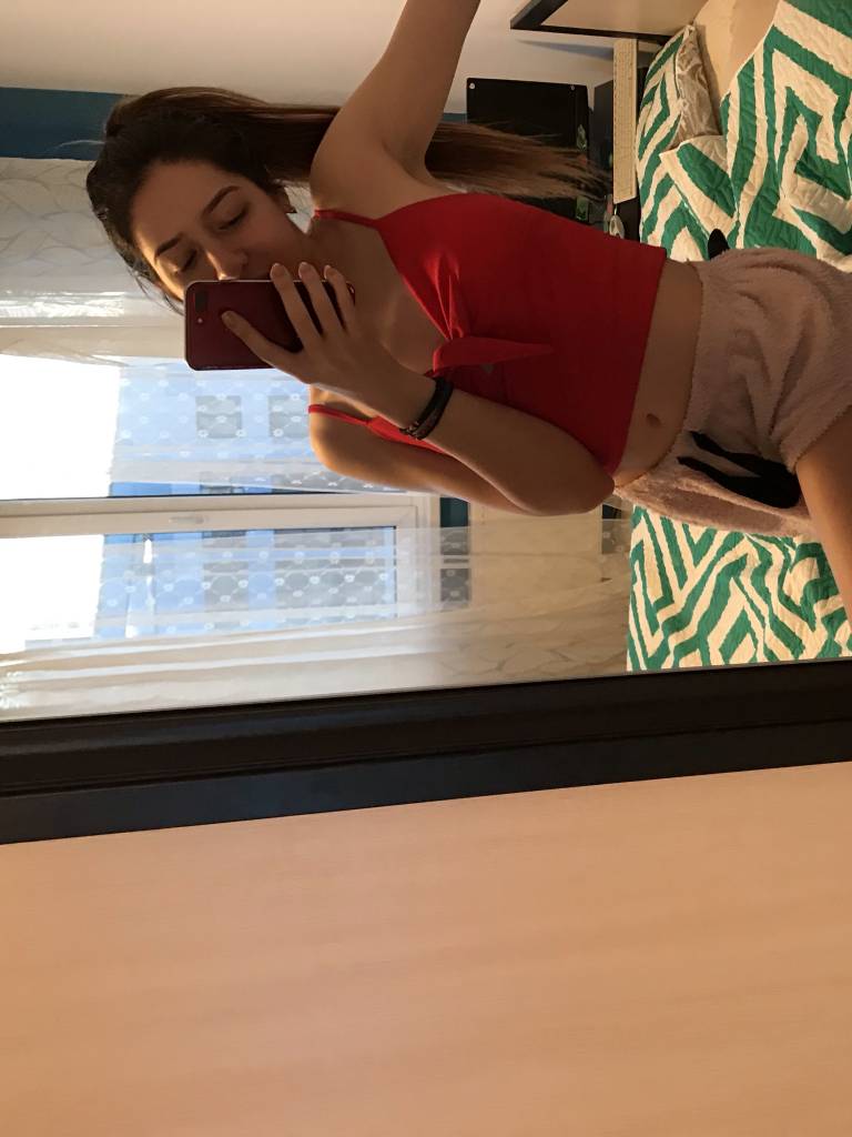 Photo de Gina 