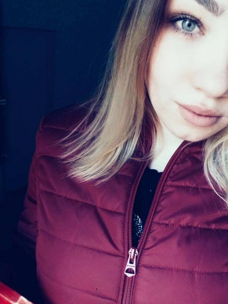 Photo de Peggy