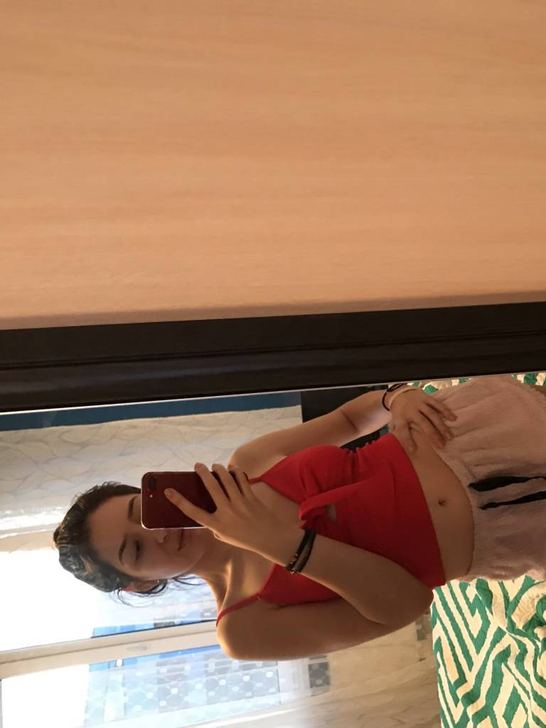 Photo de Tiana