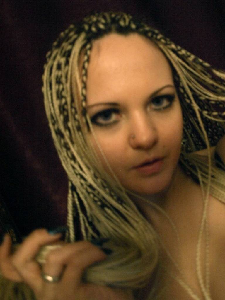 Photo de Shae