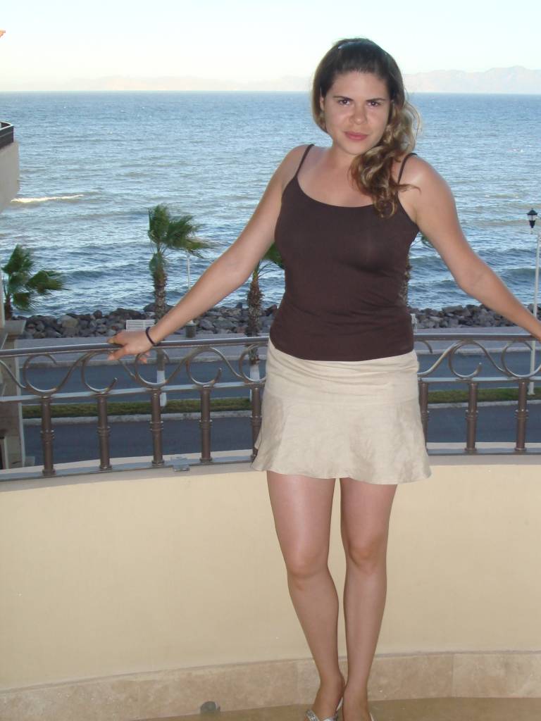Photo de Roxane