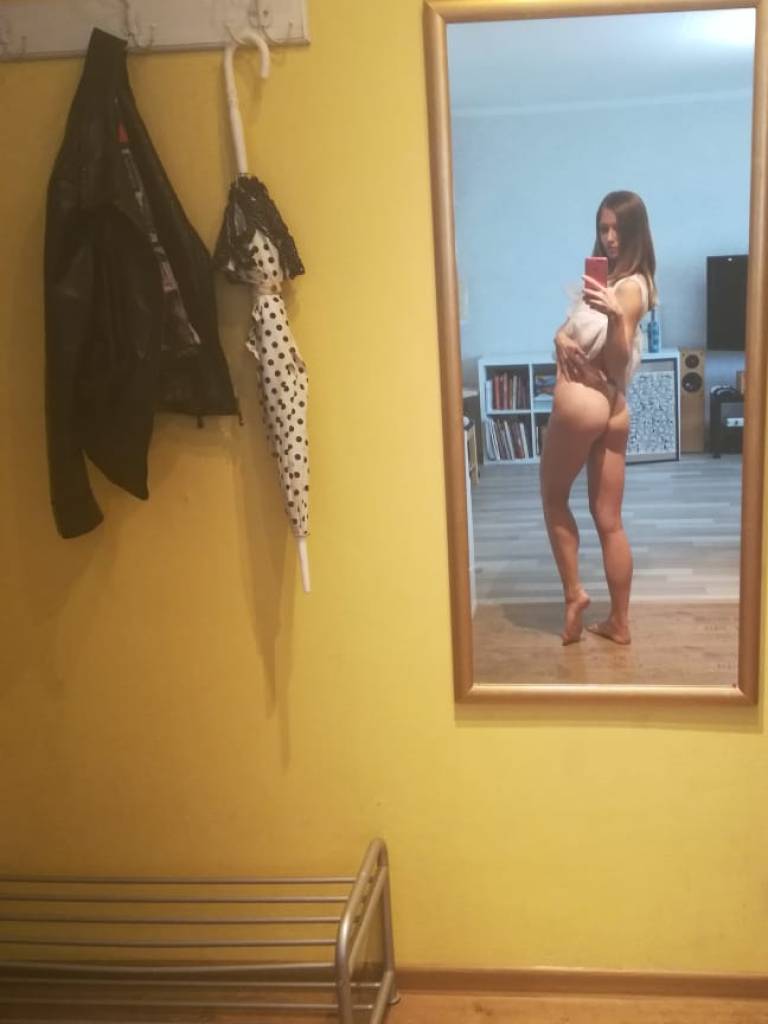Photo de Paulette