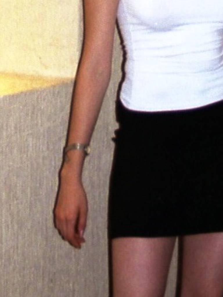 Photo de Sheri