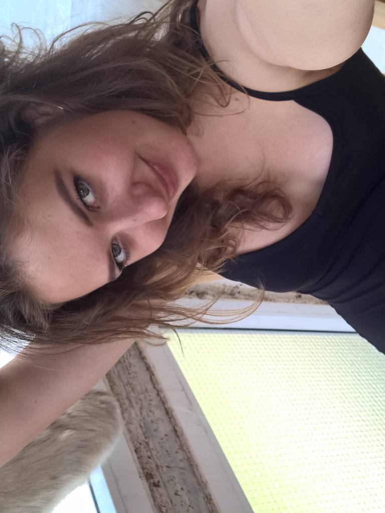 Photo de Jill