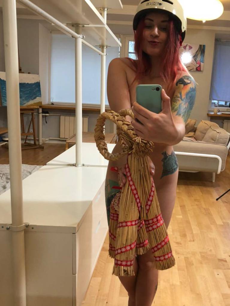 Photo de Rebeccah