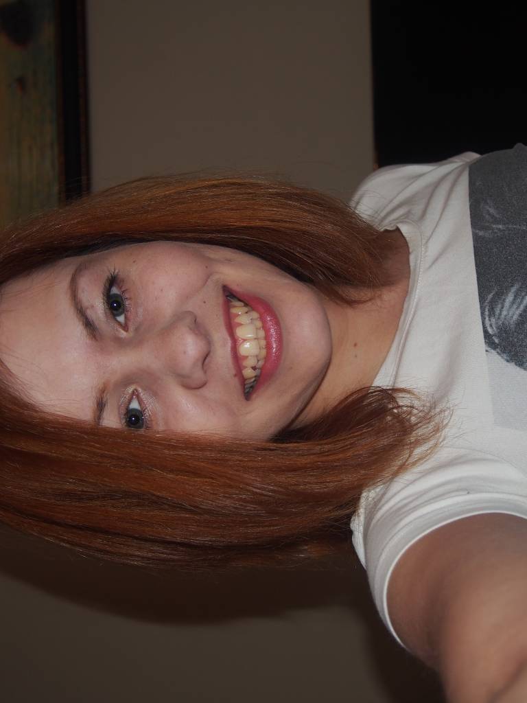 Photo de Ann