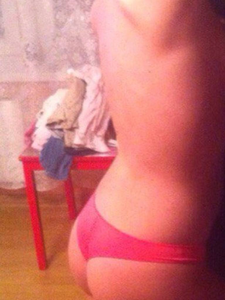 Photo de Esther
