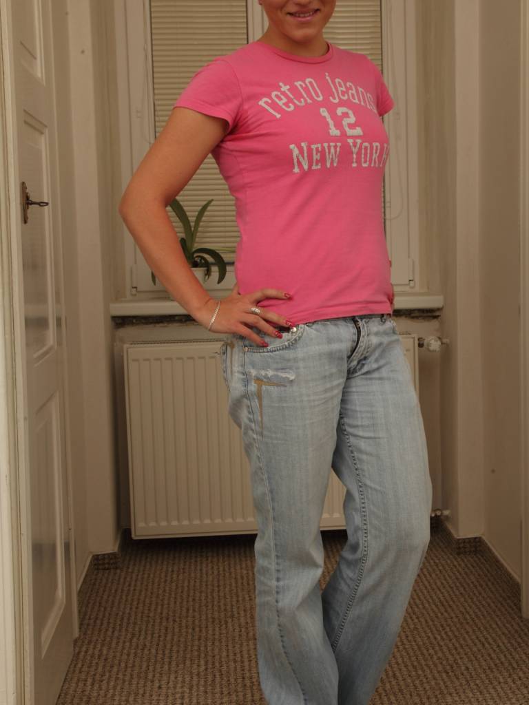 Photo de Fanny