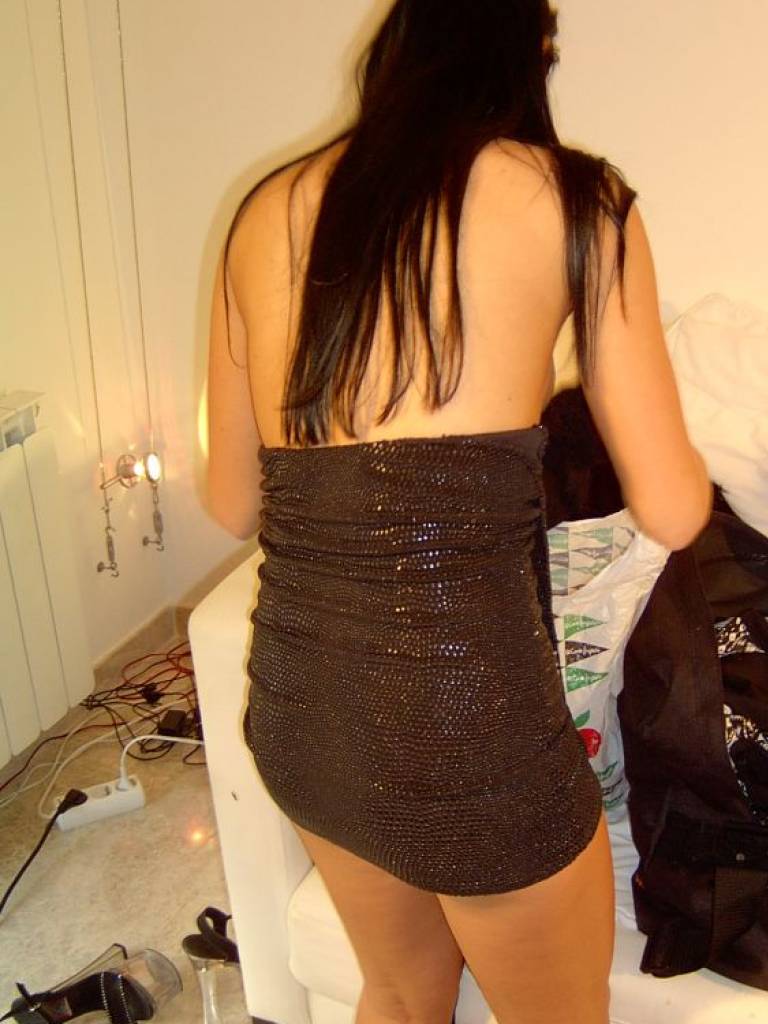 Photo de Odile