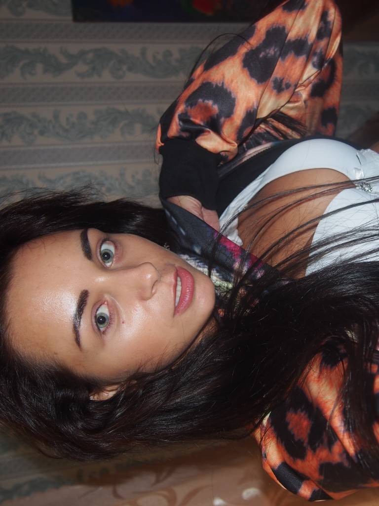Photo de Alison