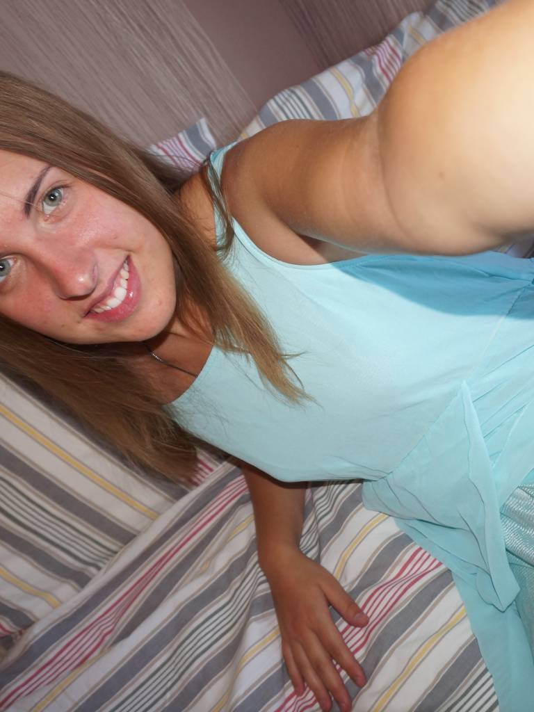Photo de Aleesha