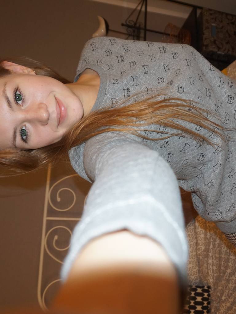 Photo de Lauraine