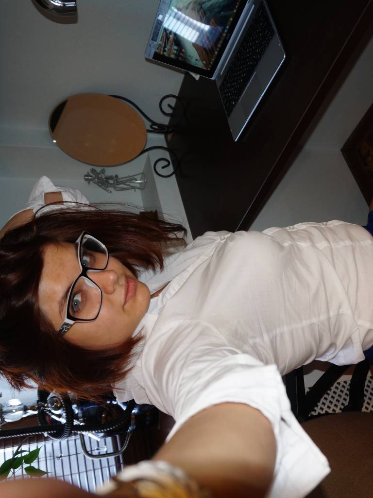 Photo de Mariel