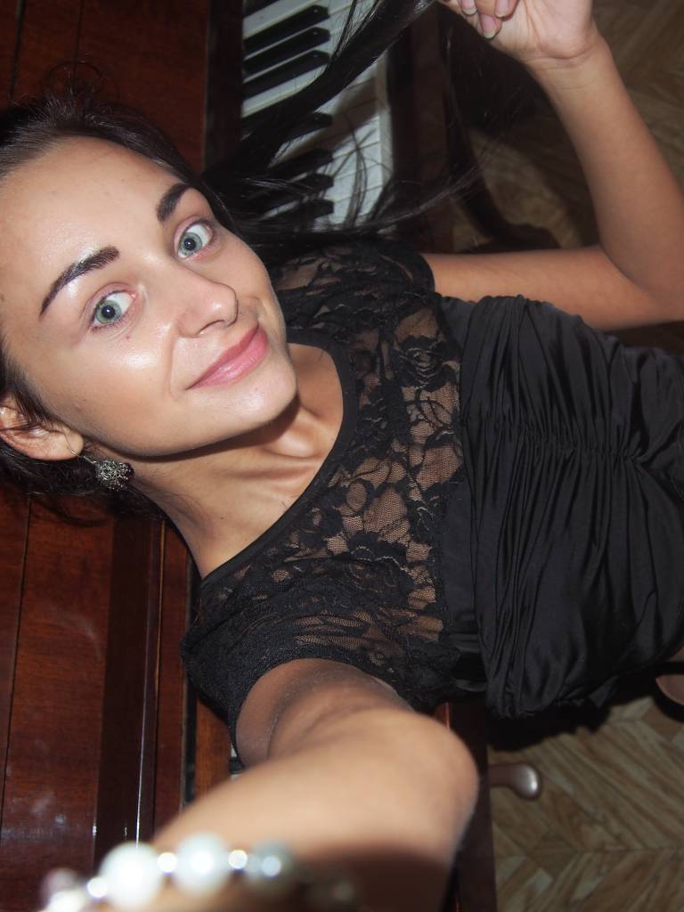 Photo de Theodora