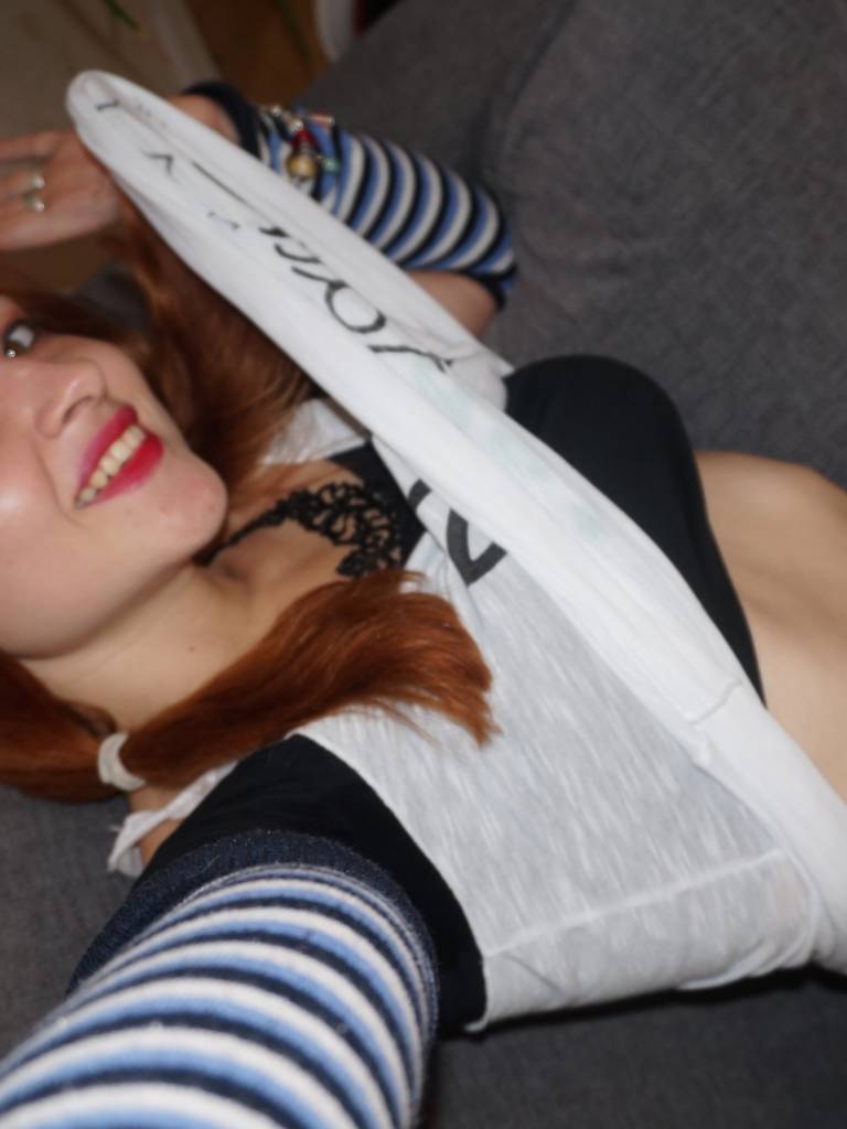 Photo de Antonette