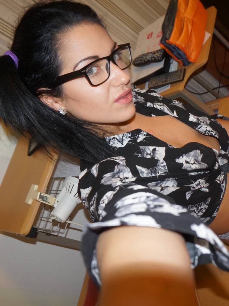 Photo de Becka
