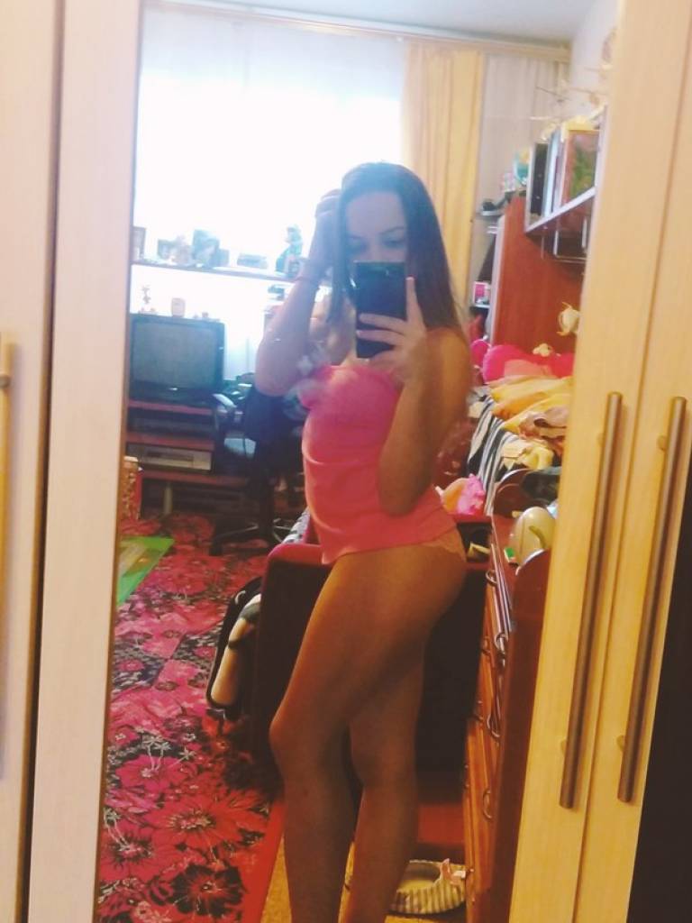 Photo de Callista