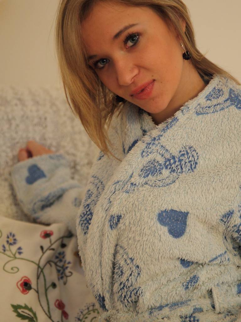 sex Bethany