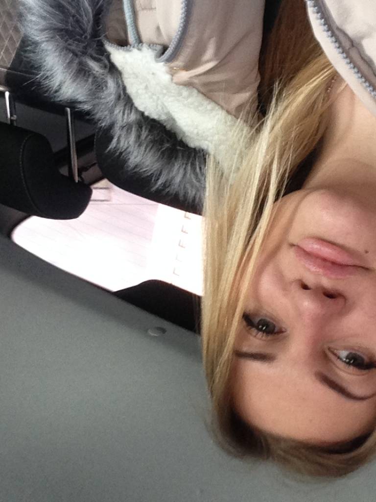 Photo de Shania