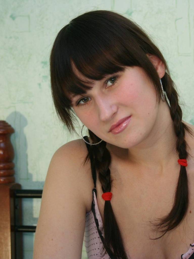 Photo de Francine