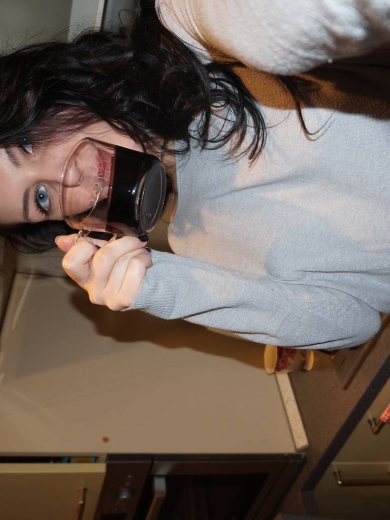 Photo de Meagan