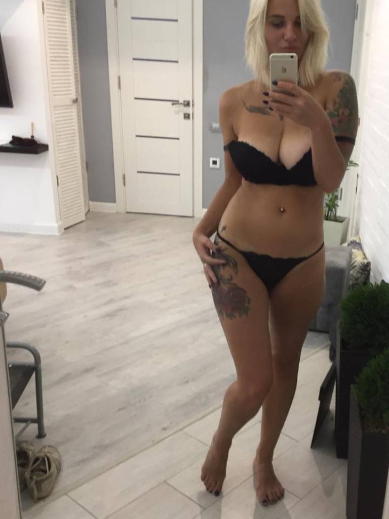 Photo de Esmé