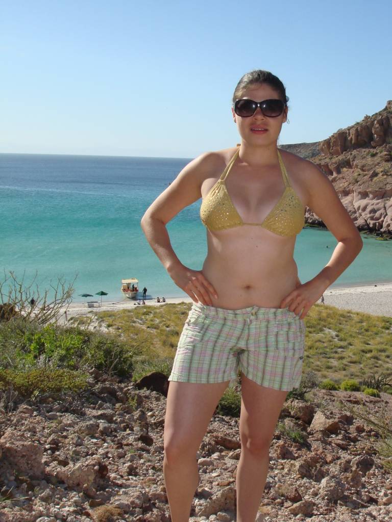 Photo de Laureen