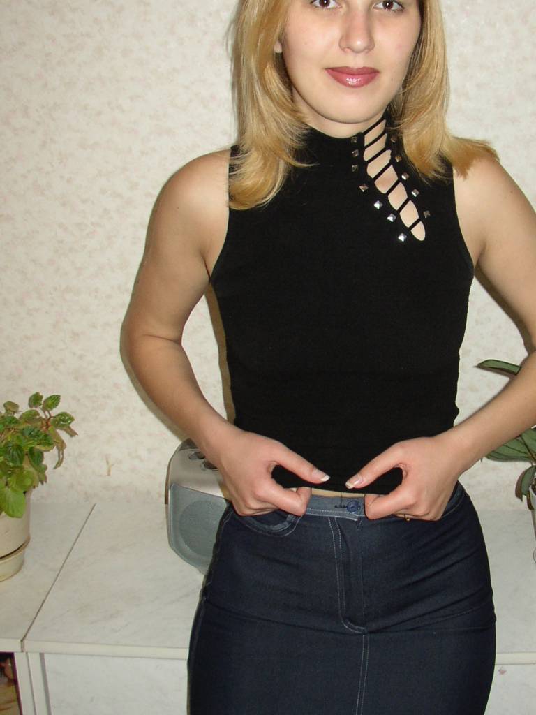 Photo de Sheena