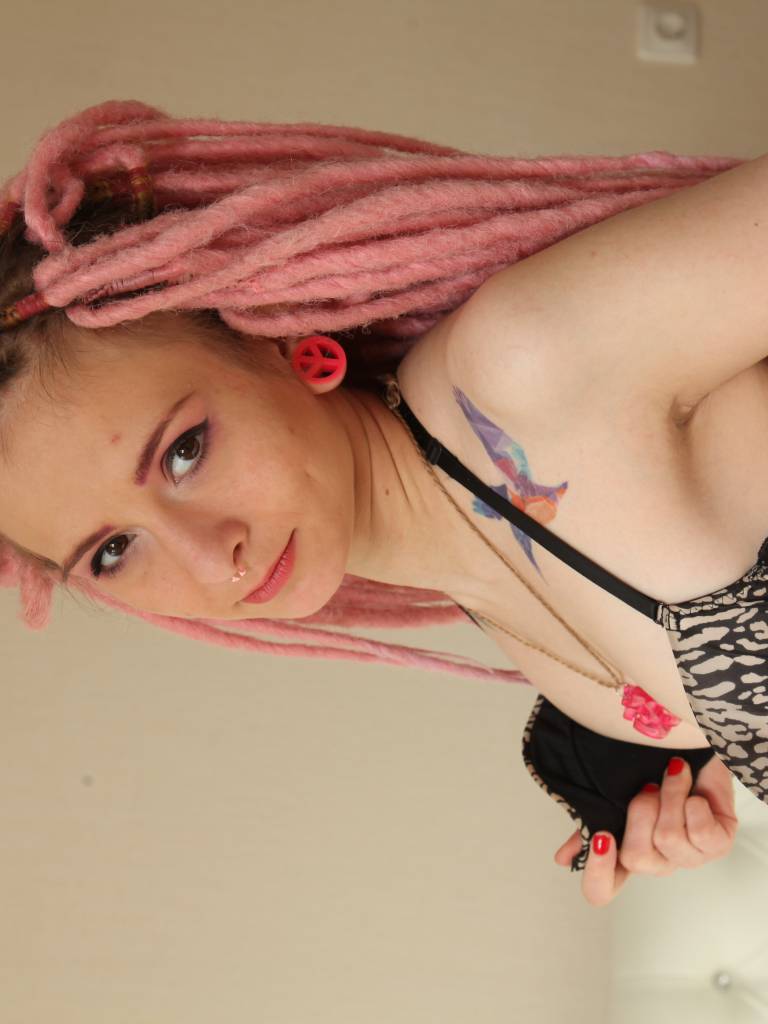 Photo de Geena