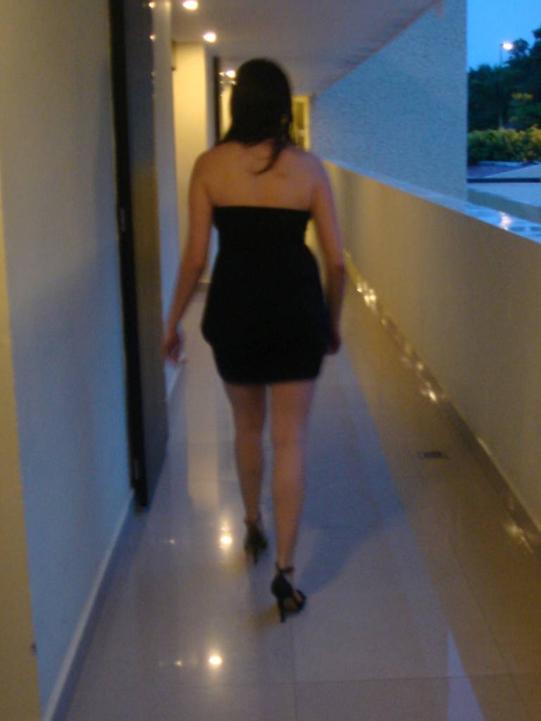 Photo de Nelly