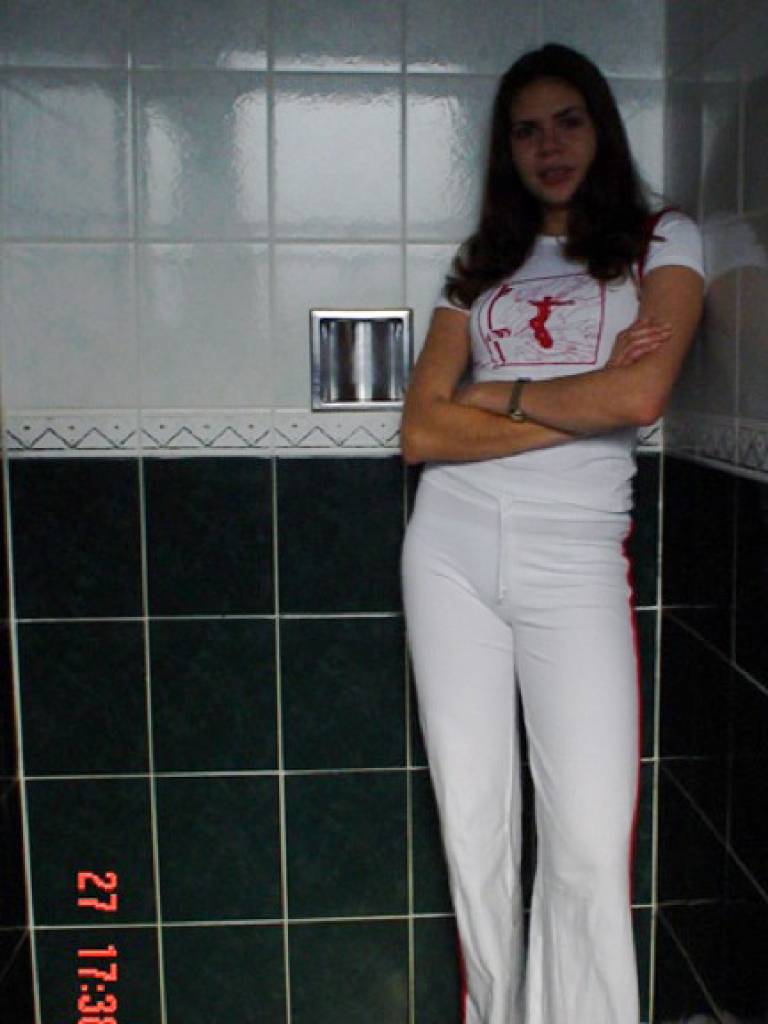 Photo de Janeka