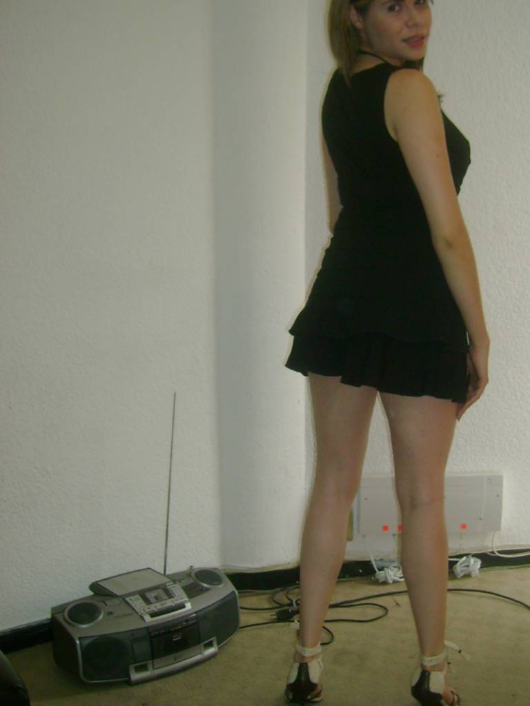 Photo de Crystal