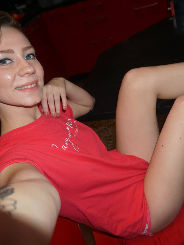 Photo de Gertie