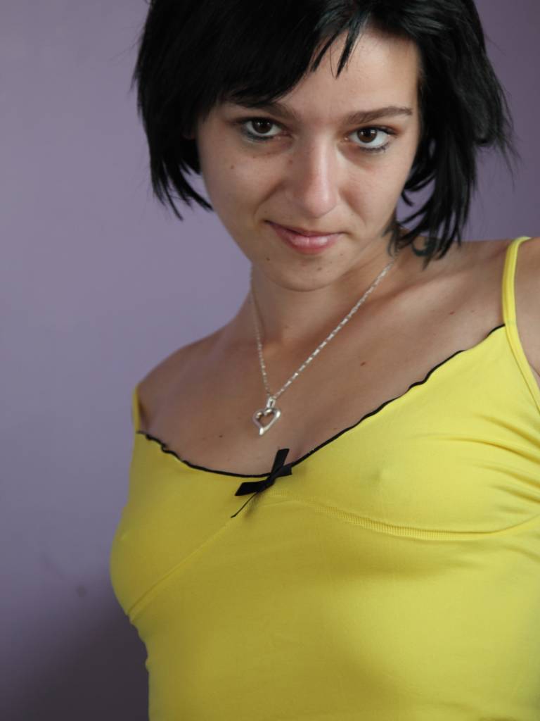 Photo de Félicie
