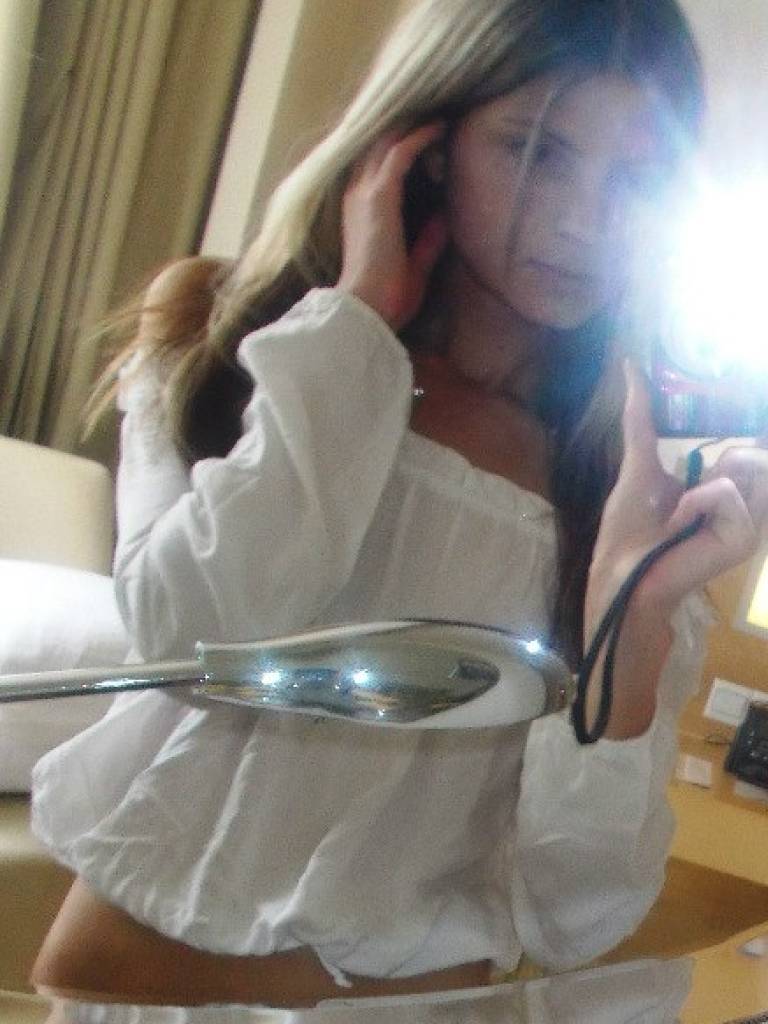 Photo de Adeline